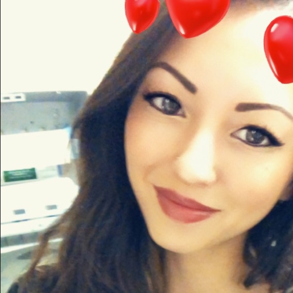 Meet your Posher, Suzy
